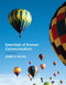 Essentials of Human Communication