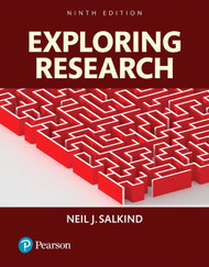 Exploring Research