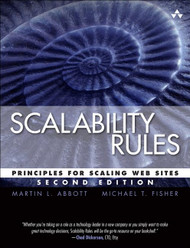 Scalability Rules: Principles for Scaling Web Sites