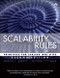 Scalability Rules: Principles for Scaling Web Sites