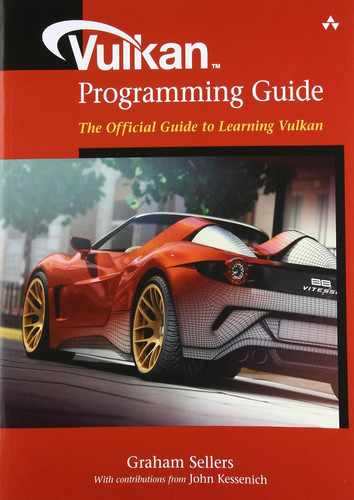 Vulkan Programming Guide