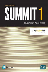 Summit Level 1