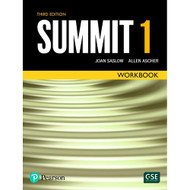 Summit Level 1 Workbook