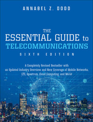 Essential Guide to Telecommunications The