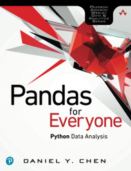 Pandas for Everyone: Python Data Analysis