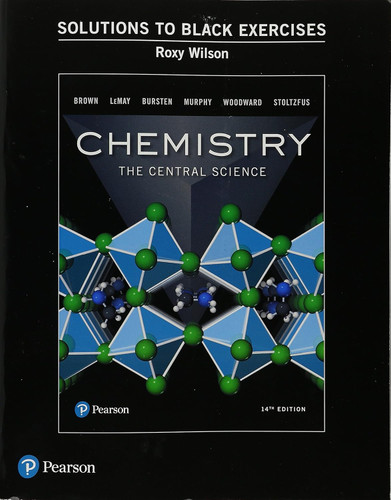 Student Solutions Manual