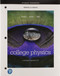 Student Workbook for College Physics: A Strategic Approach