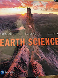 Earth Science (Nasta Edition) 15th Edition