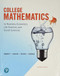 College Mathematics for Business Economics Life Sciences and Social