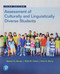Assessment of Culturally and Linguistically Diverse Students