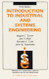 Introduction To Industrial And Systems Engineering