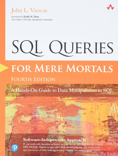 SQL Queries for Mere Mortals