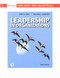 Leadership in Organizations