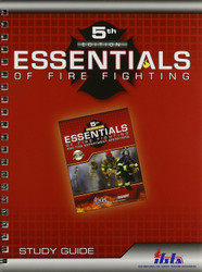 Study Guide for Essentials of Fire Fighting