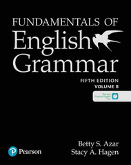 Azar-Hagen Grammar -