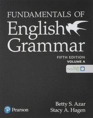 Azar-Hagen Grammar -