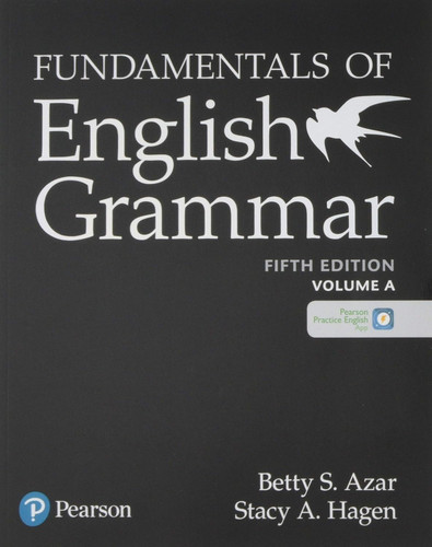 Azar-Hagen Grammar -