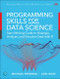 Data Science Foundations Tools and Techniques