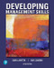 Developing Management Skills