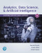 Analytics Data Science & Artificial Intelligence: Systems for