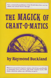 The Magick of Chant-o-Matics
