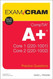 CompTIA A+ Practice Questions Exam Cram Core 1
