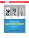 Human Communication: The Basic Course