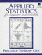 Applied Statistics for Engineers and Scientists