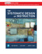 The Systematic Design of Instruction