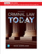 Criminal Law Today