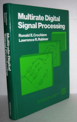 Multirate Digital Signal Processing