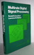Multirate Digital Signal Processing