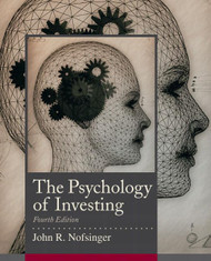 The Psychology of Investing