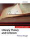 Literary Theory And Criticism