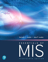 Essentials of MIS