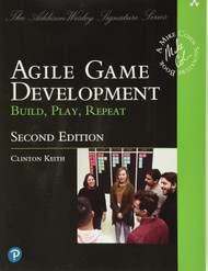 Agile Game Development: Build Play Repeat