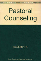 Pastoral Counseling