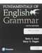Fundamentals of English Grammar SB w/MEL International Edition
