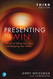 Presenting to Win