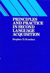Principles and Practice in Second Language Acquisition