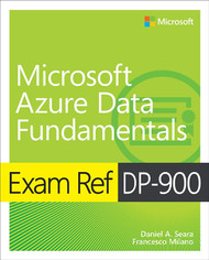 Exam Ref DP-900 Microsoft Azure Data Fundamentals