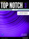 Top Notch Level 3 Student's Book & eBook with with Online Practice