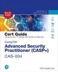 CompTIA Advanced Security Practitioner