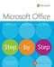 Microsoft Office Step by Step (Office 2021 and Microsoft 365)