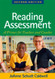 Reading Assessment Reading Assessment