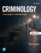 Criminology: A Sociological Understanding