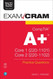 CompTIA A+ Practice Questions Exam Cram Core 1