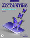 Horngren's Financial & Managerial Accounting The Financial Chapters 8th