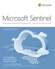 Microsoft Azure Sentinel: Planning and implementing Microsoft's