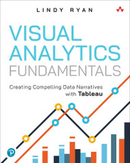Visual Analytics Fundamentals: Creating Compelling Data Narratives